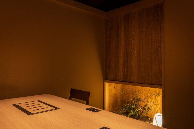 京都つゆしゃぶ　ちりり　CHIRIRIの仕事画像3