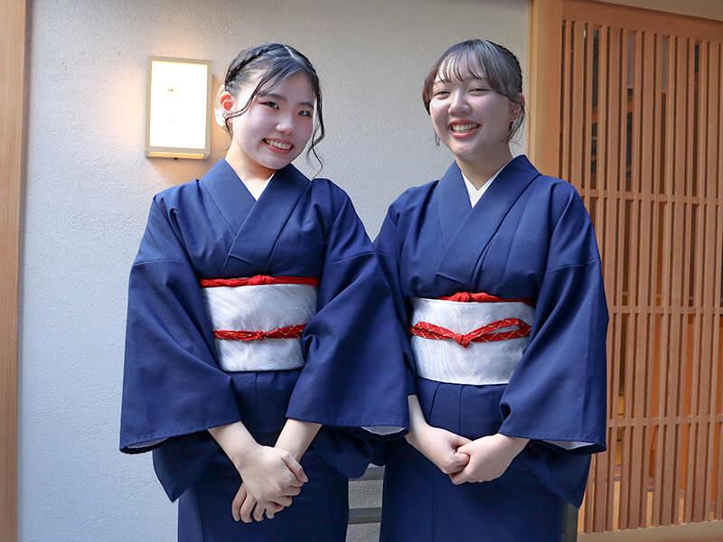 京都つゆしゃぶCHIRIRI 四条烏丸　別邸の仕事画像1