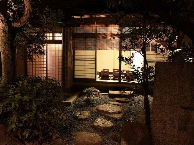 京都つゆしゃぶCHIRIRI 本店の仕事画像3