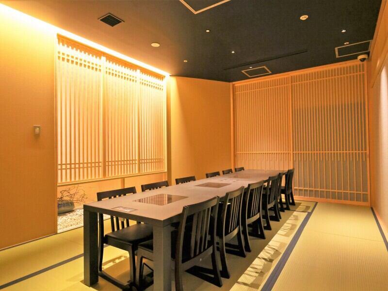 京都つゆしゃぶ　ちりり　CHIRIRIの仕事画像2