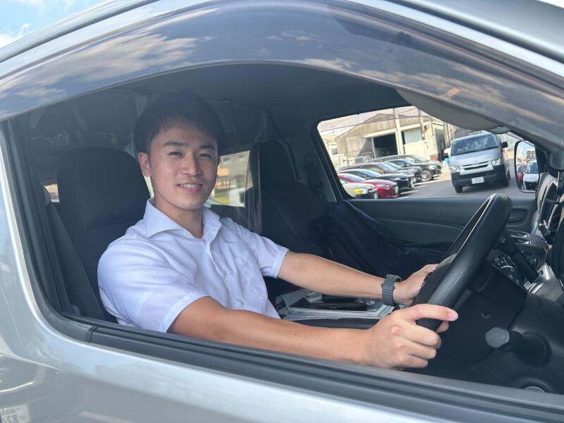 株式会社日本ケアサプライ　富士ステーションの仕事画像3