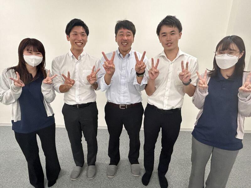 株式会社日本ケアサプライ　富士ステーションの仕事画像1