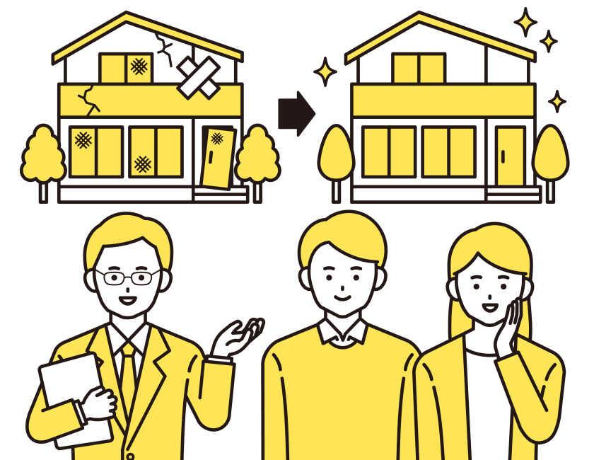 株式会社リプロスの制服1