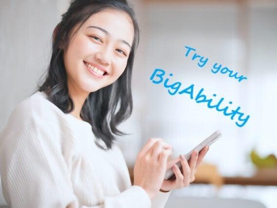 株式会社ビッグアビリティの仕事画像3