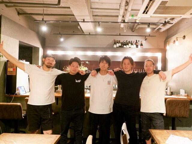 従業員のワクワクも大事！新しい業界チャレンジ大歓迎/飲食(フード・飲食、新潟市西区)のイメージ画像