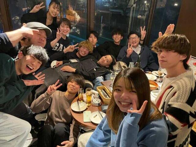 学生が常連のお店◎心温まる会話が宝物です！まかないあり飲食店(フード・飲食、新潟市西区)のイメージ画像