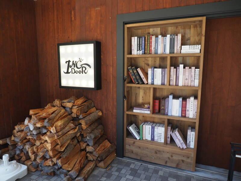 ING　DOORの仕事画像2