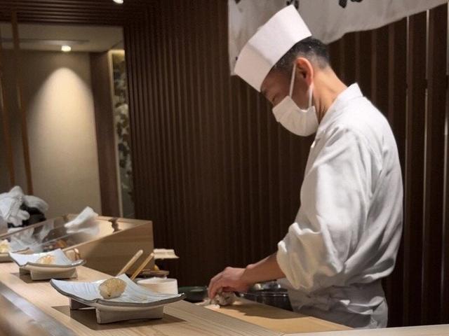 レストランの料理長｜高収入｜経験・スキルを活かせる｜寮あり(フード・飲食、笛吹市)のイメージ画像