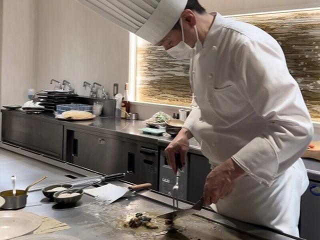 レストランの副料理長｜高収入｜経験・スキルを活かせる｜寮あり(フード・飲食、笛吹市)のイメージ画像