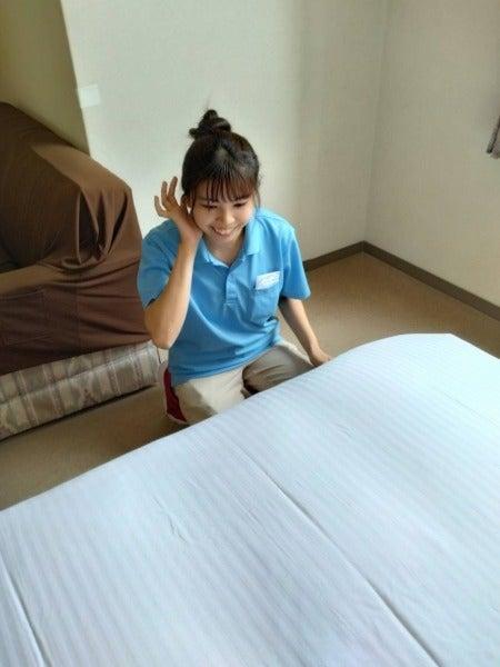 シャトレーゼホテル談露館の仕事画像3