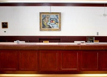 都留カントリー倶楽部の仕事画像2