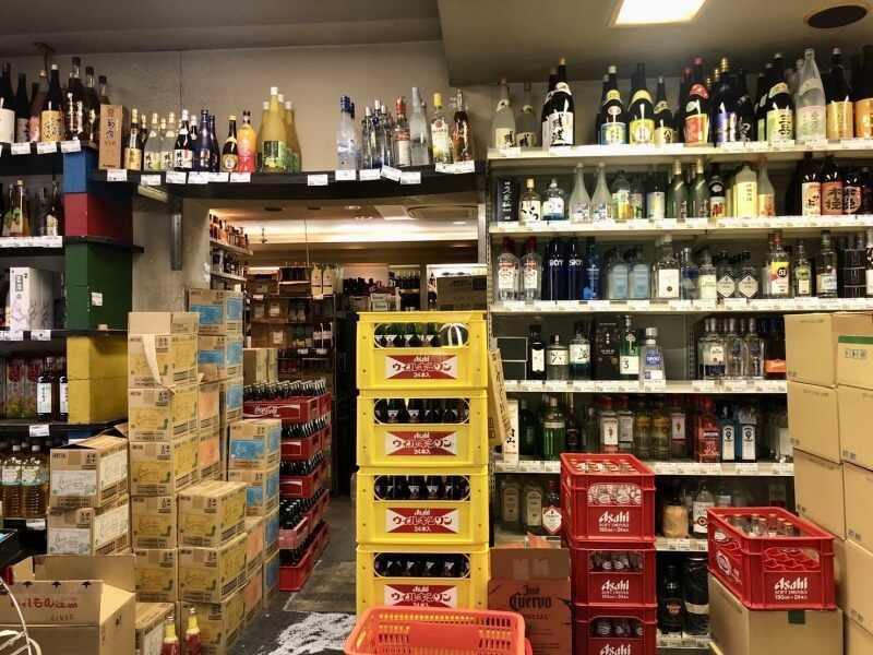 株式会社中央酒販の仕事画像3