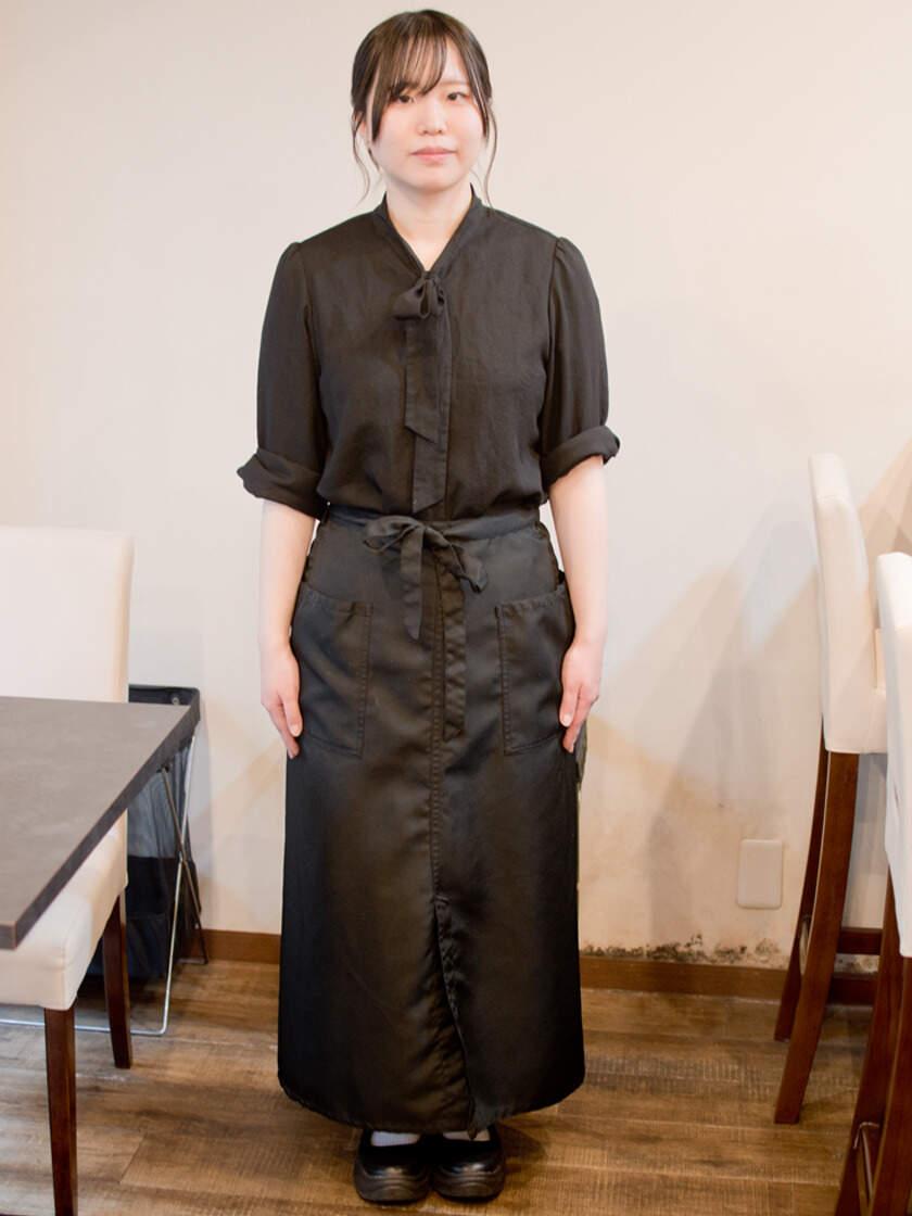 葉椀 kuboteの制服1