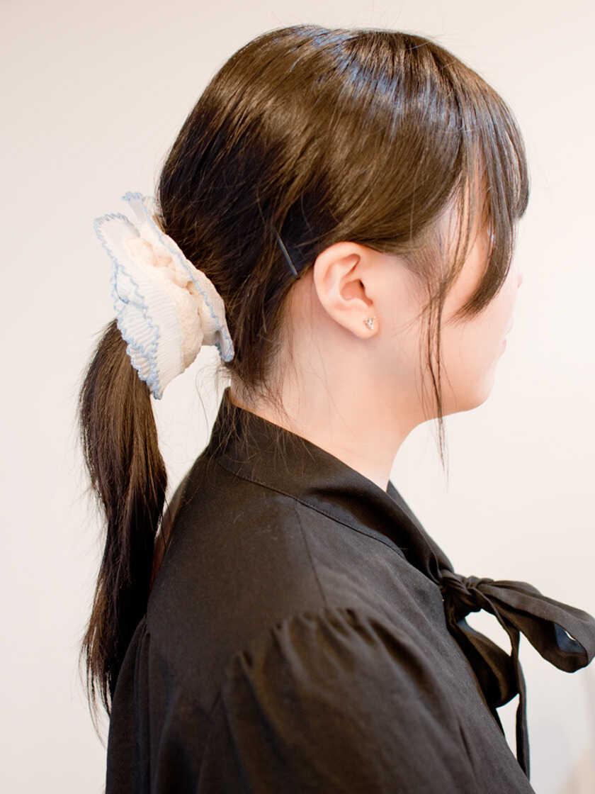 葉椀 kuboteの制服3