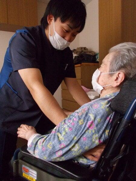 社会福祉法人健修会　特別養護老人ホーム台東の仕事画像2