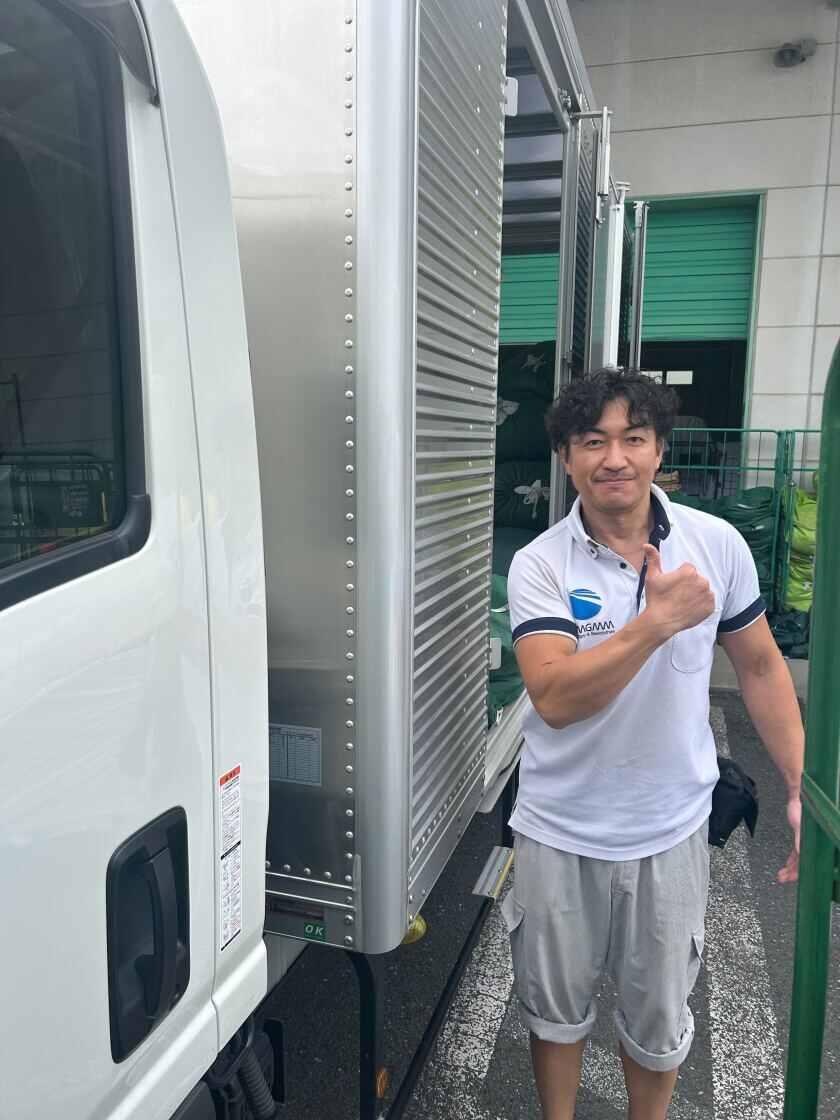 株式会社玉川繊維工業所の制服3