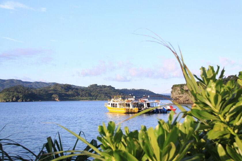 ダイビングチームうなりざき_沖縄の西表島！移住も大歓迎！寮と食事付きで安心◎の制服3