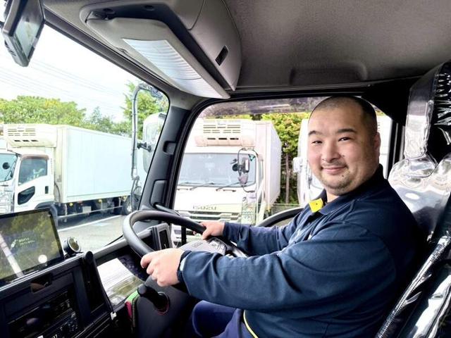 【週1/3時間】【もう少しだけ稼ぎたい方には◎】センター配送(軽作業・物流、戸田市)のイメージ画像