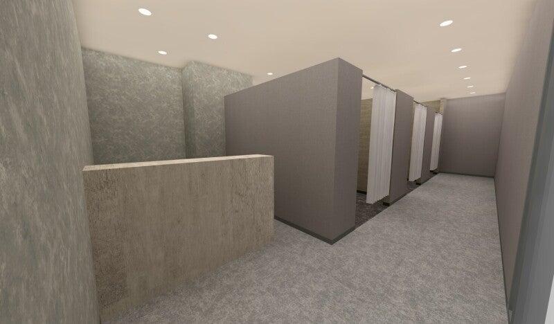 やみつきストレッチ 名古屋栄店の仕事画像2