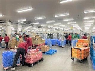 佐藤食品株式会社　行橋配送センターの仕事画像2