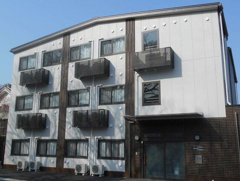 グループホームみさき西堤の仕事画像3