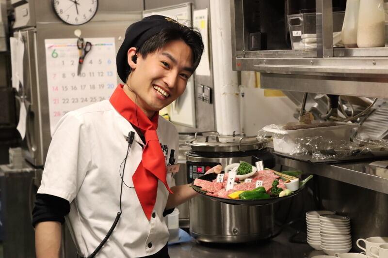 徳寿　八軒店の仕事画像3