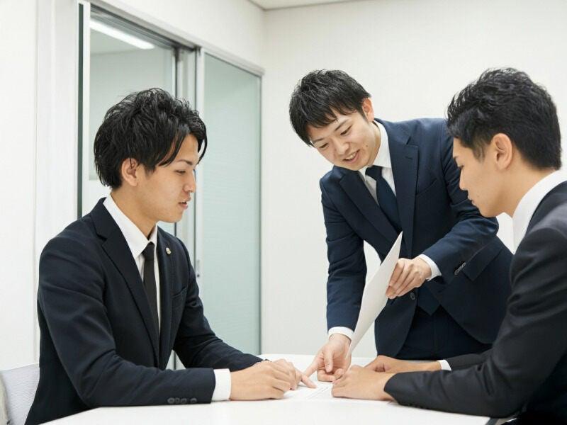 株式会社ネクスト埼玉支店の仕事画像1