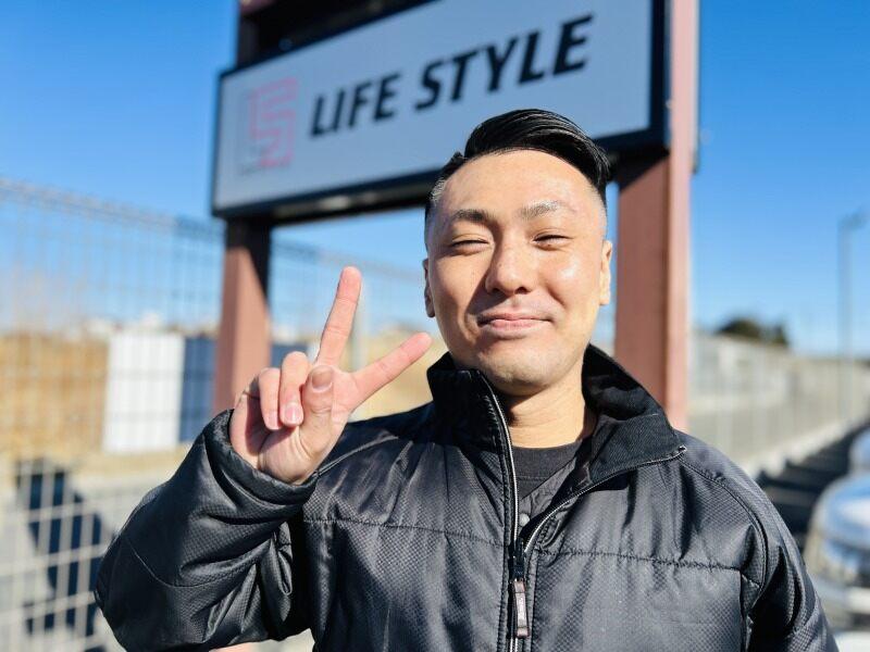 オートスタイル つくば店の仕事画像3