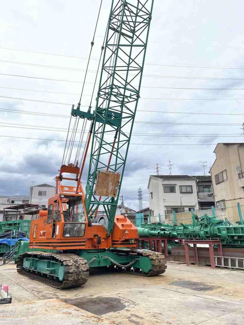 株式会社大堀の制服3