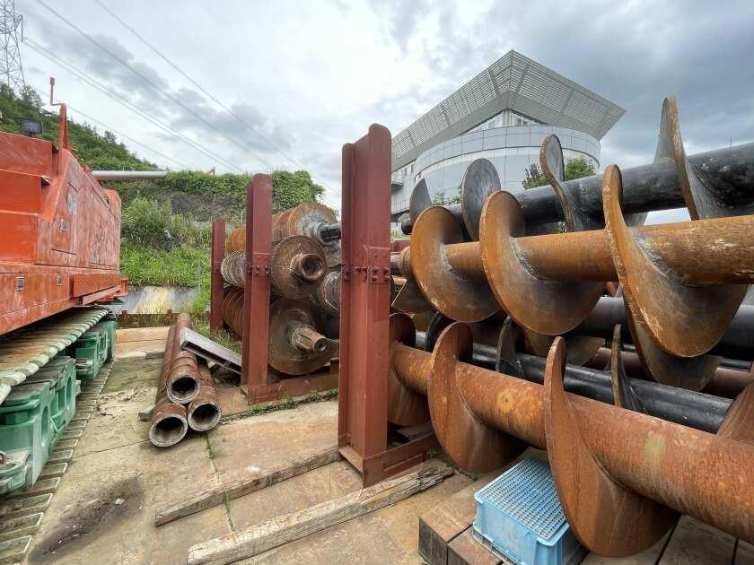 株式会社大堀の制服2