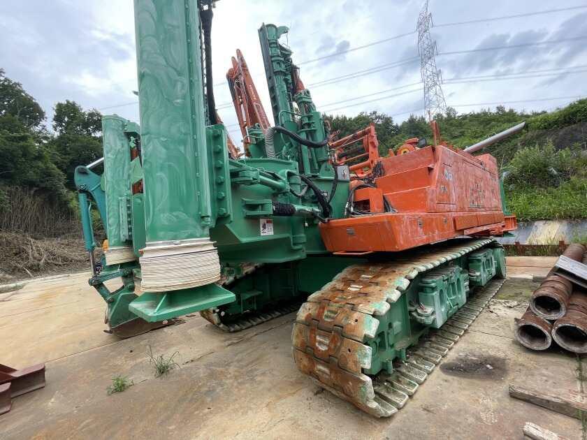 株式会社大堀の制服1