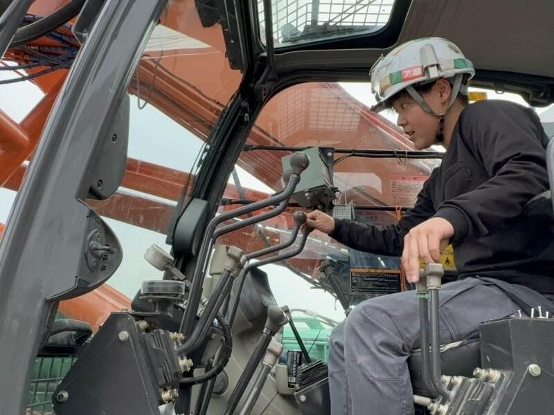 株式会社大堀の仕事画像2