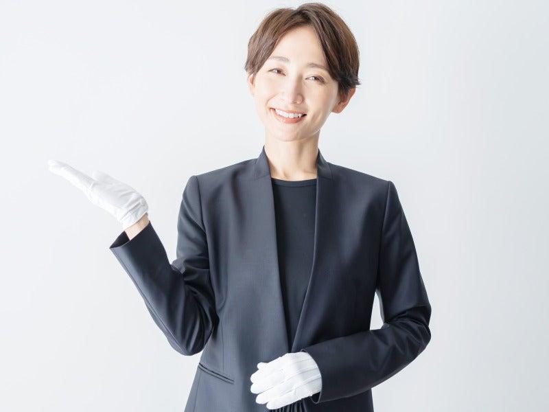 セレモニーホールジロイム　山武九十九里の仕事画像1