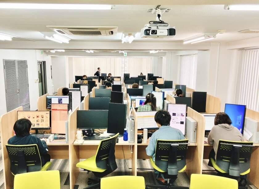 【※障がい者雇用】就労継続支援A型事業所｜トレンドクリエイツの制服3