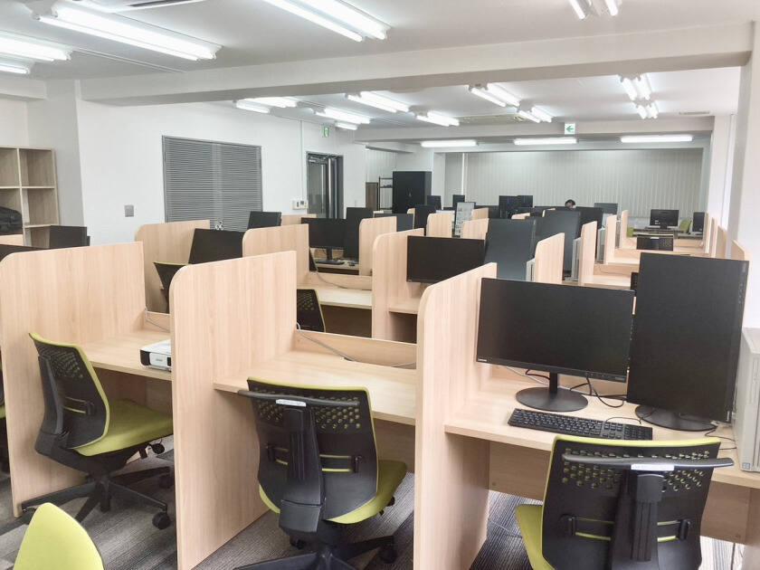 【※障がい者雇用】就労継続支援A型事業所｜トレンドクリエイツの制服2