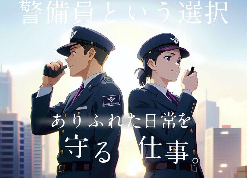 株式会社ホワイトカンパニーの仕事画像2