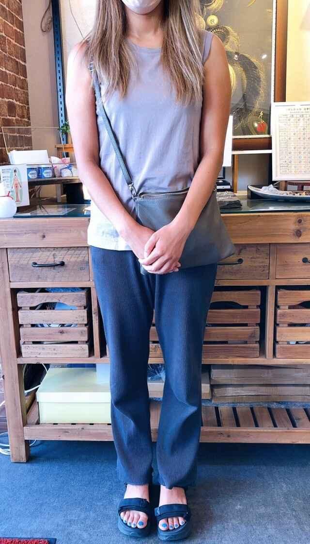 ISLAND-SPIRIT　福岡川端店の制服3