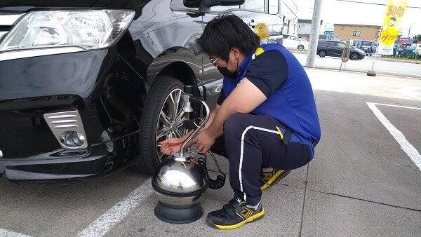 株式会社ホクレン油機サービスの仕事画像2