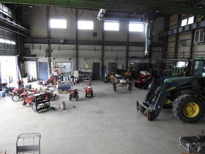 株式会社ホクレン油機サービス　網走支店の仕事画像2