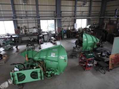 株式会社ホクレン油機サービス　網走支店の仕事画像3