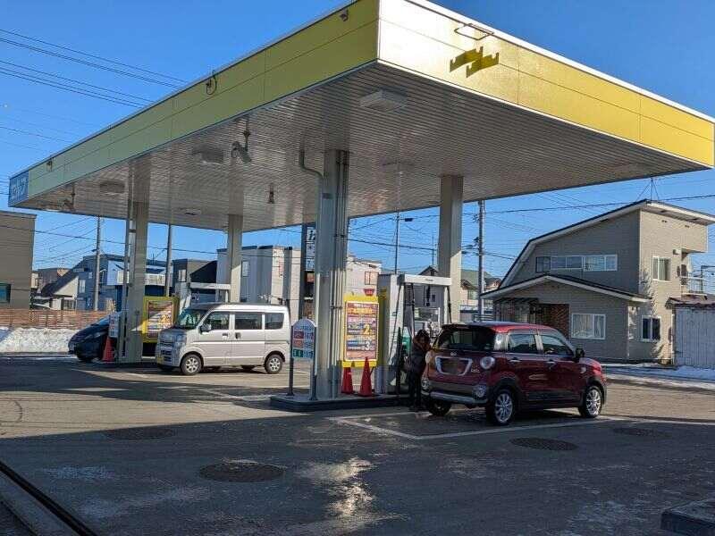 株式会社ホクレン油機サービスの仕事画像1