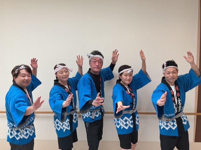 特別養護老人ホームふるさとの仕事画像3