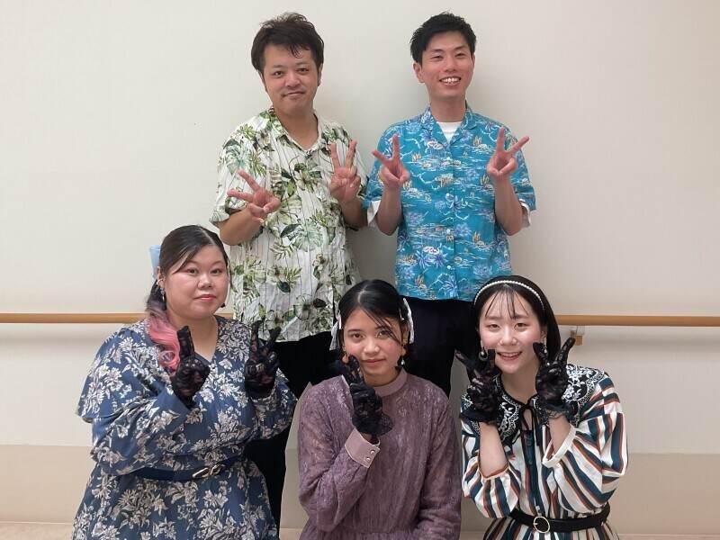 特別養護老人ホームふるさとの仕事画像1