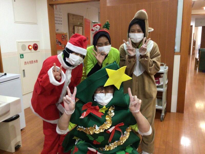 特別養護老人ホームふるさとの仕事画像3