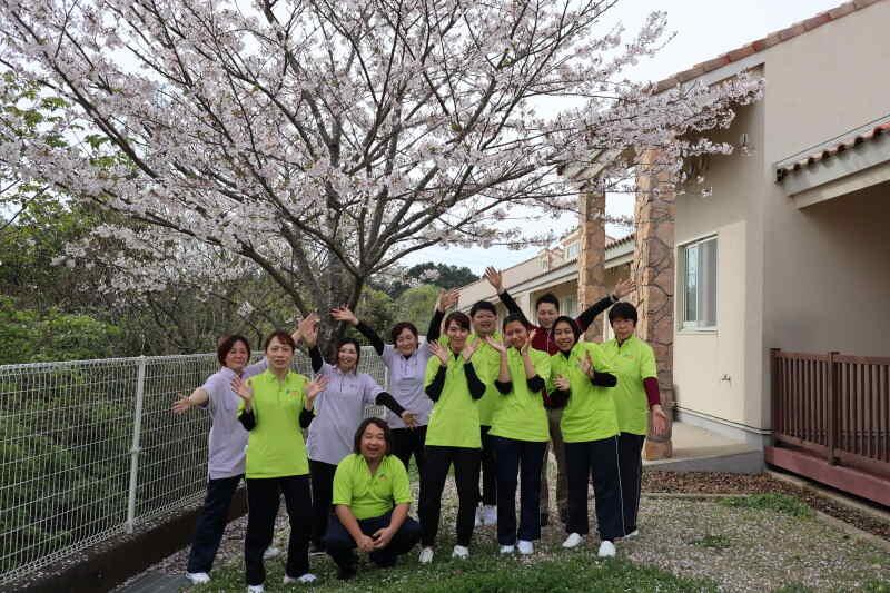 特別養護老人ホームふるさとの仕事画像2