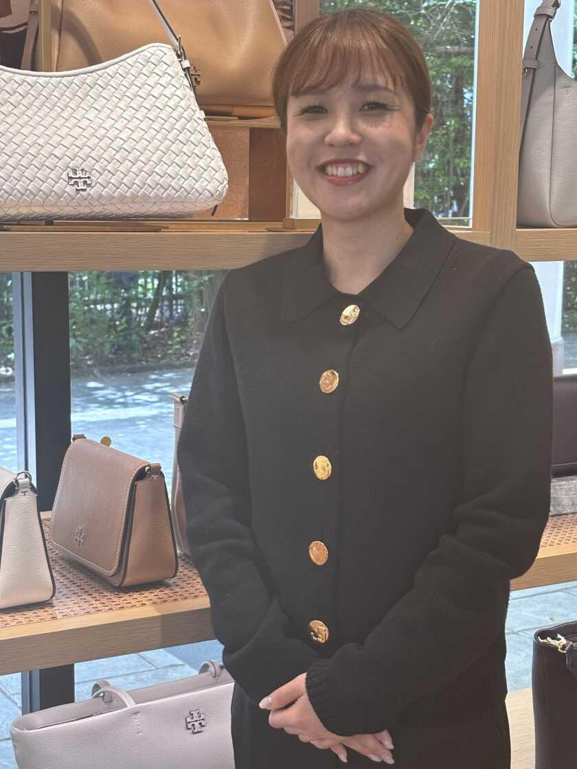 株式会社メイ東海の制服1