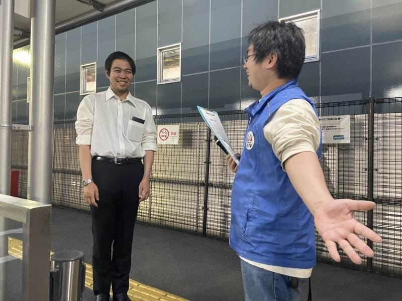 株式会社アミッションエージェントの仕事画像1