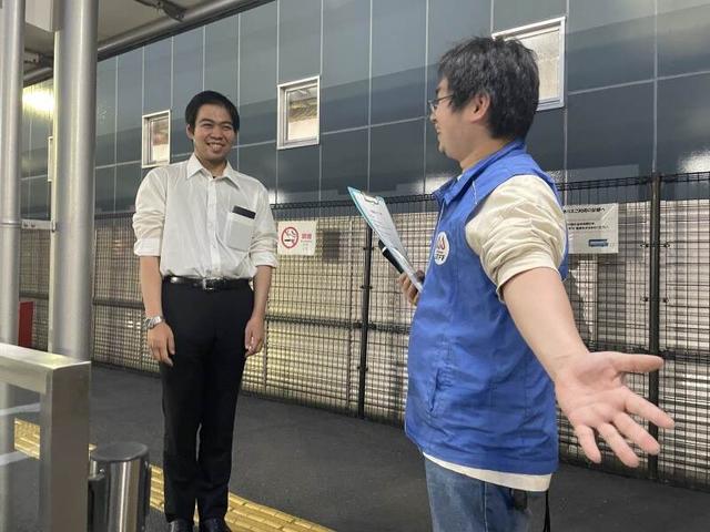 【高速バスの案内】未経験歓迎♪バス社割あり(サービス、中央区)のイメージ画像