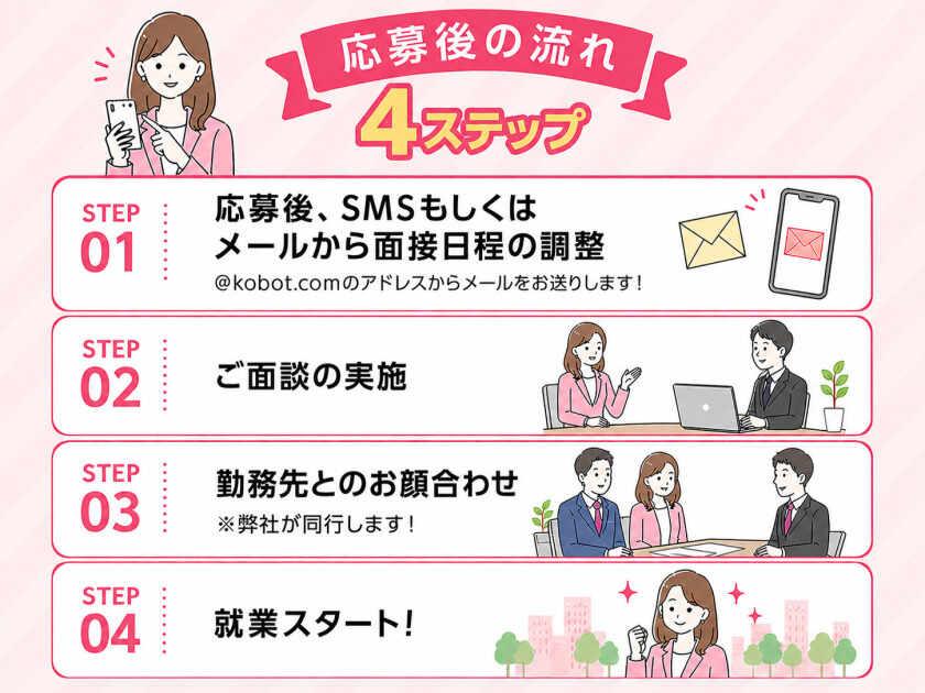 株式会社アズライトリングの制服1