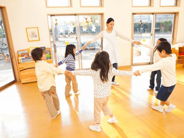 子供たちと楽しく学ぶ空間♪短時間OK/時短勤務OK【放デイ】(教育、宝塚市)のイメージ画像